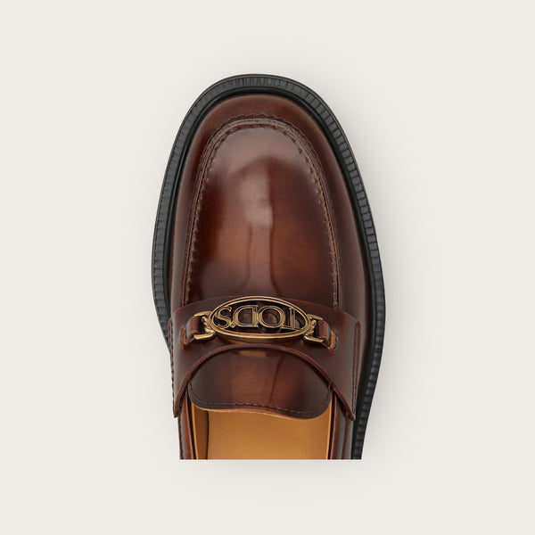 Tod's Loafers Brown