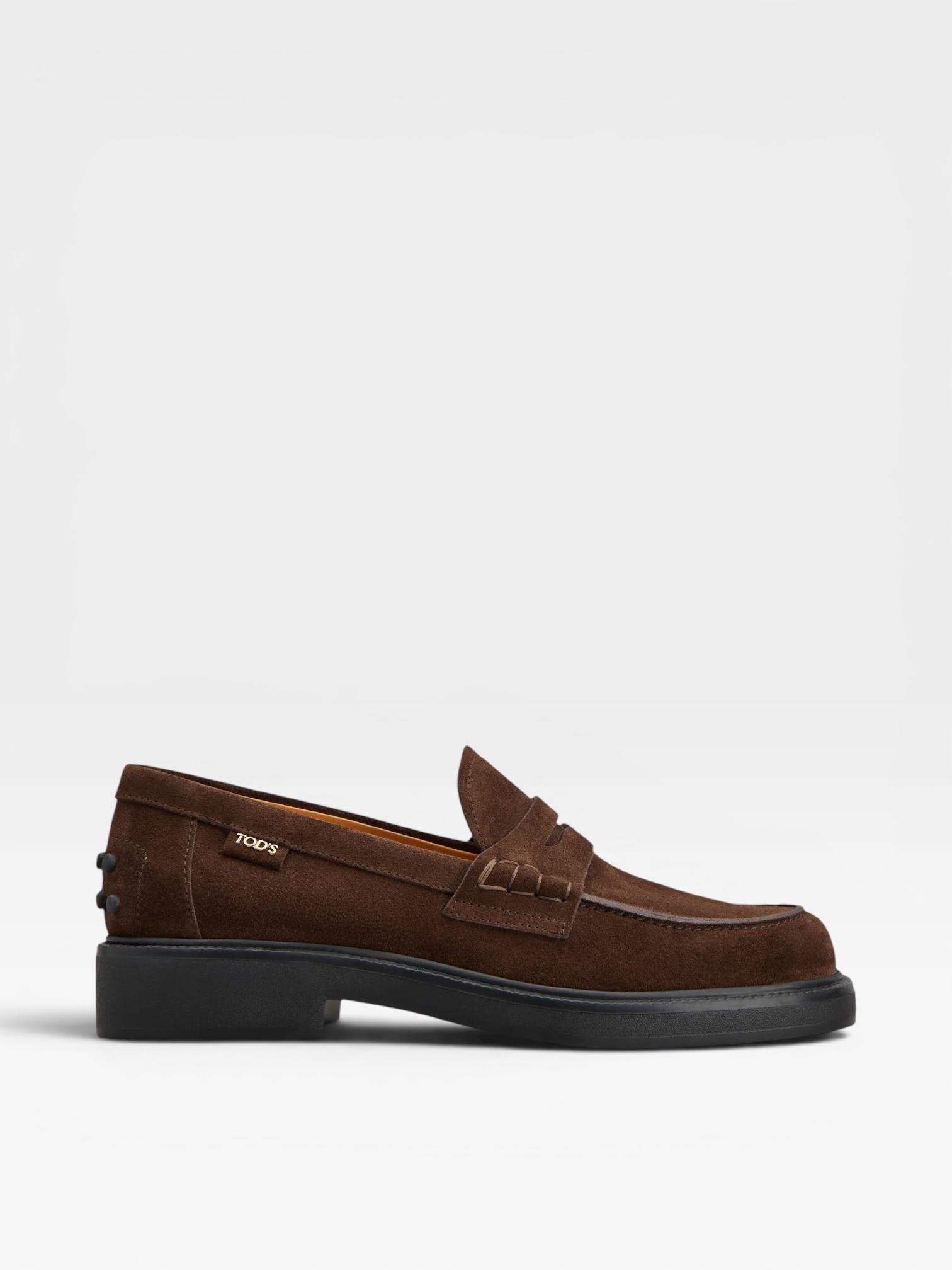 Tod's Loafers Brown