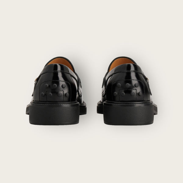 Tod's Loafers Black