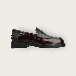 Tod's Loafers Dark Brown