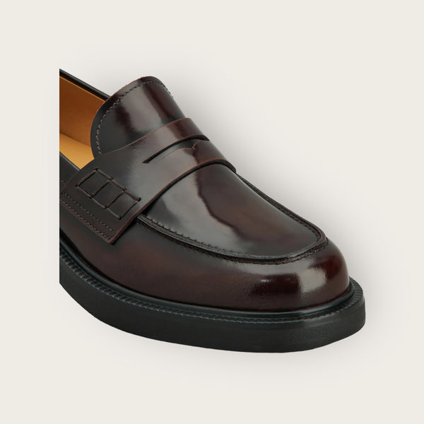 Tod's Loafers Dark Brown