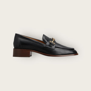 Tod's Loafers Black