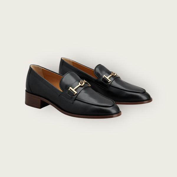 Tod's Loafers Black