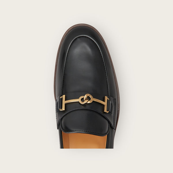 Tod's Loafers Black