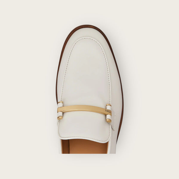 Tod's Loafers Off-White