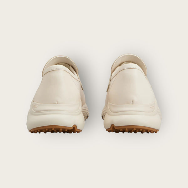 Tod's Sporty Loafers Off-White