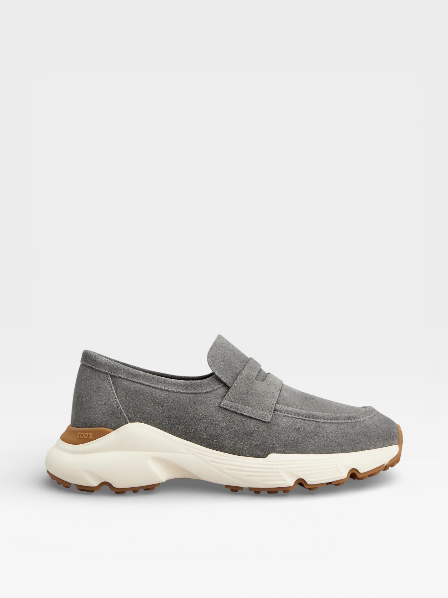 Tod's Sneakers Grey