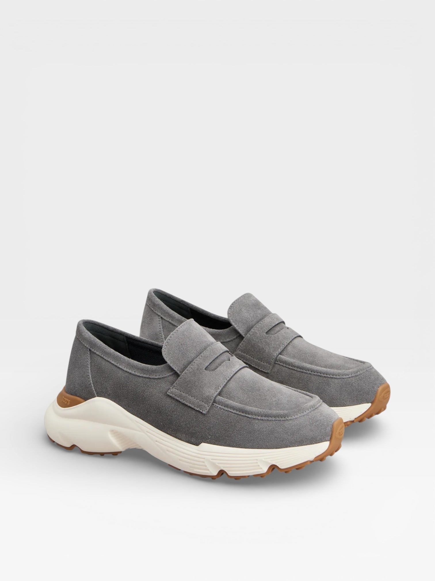Tod's Sneakers Grey
