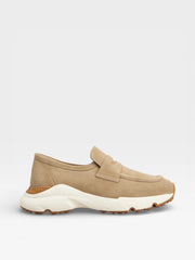 Tod's Sneakers Beige