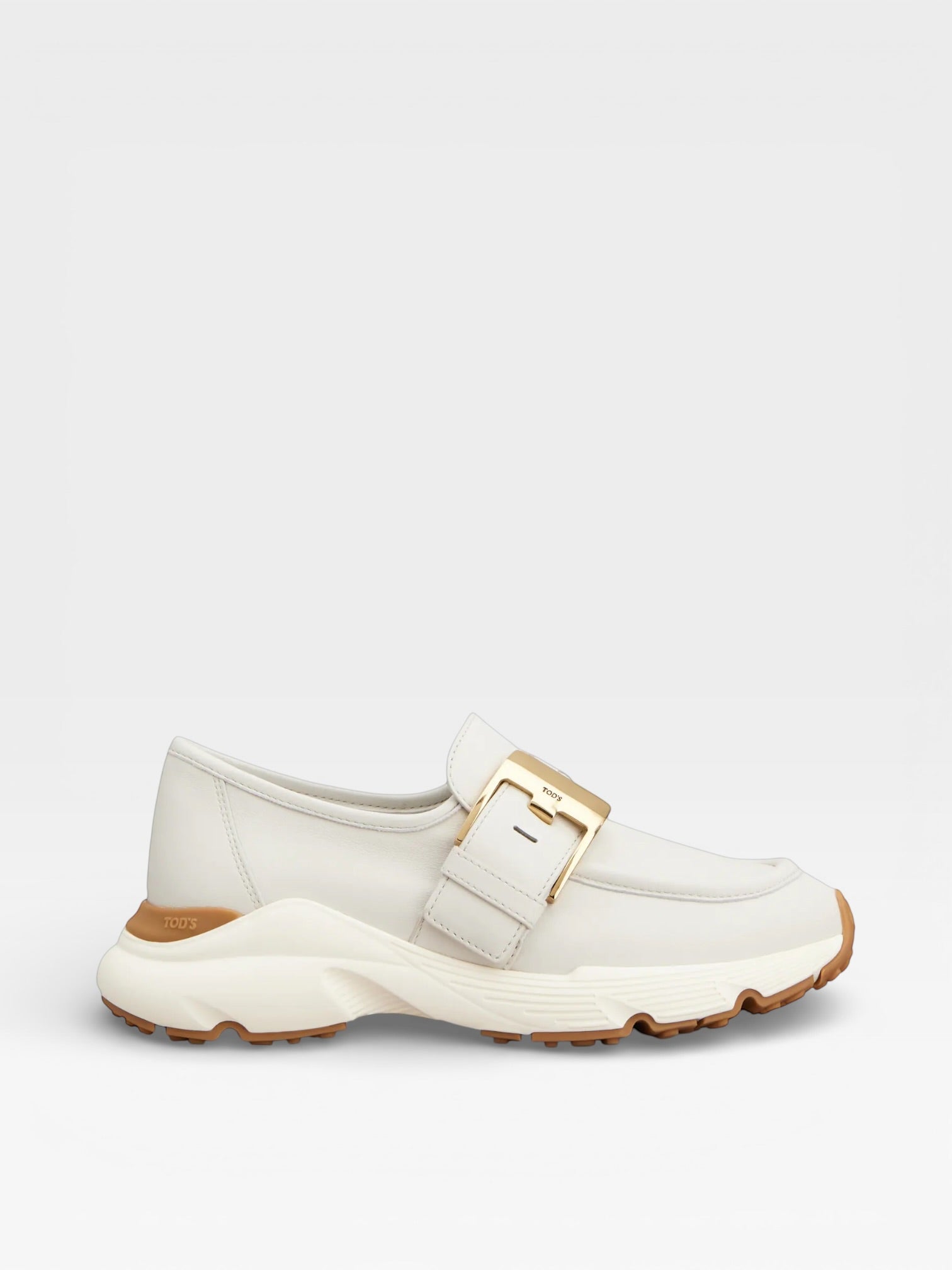 Tod's Sneakers White
