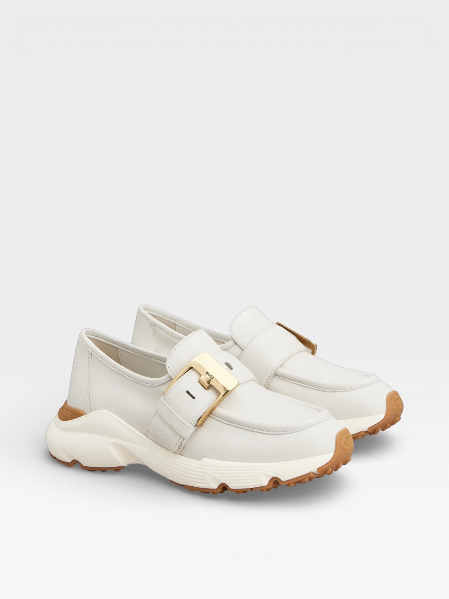Tod's Sneakers White