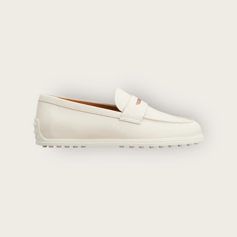 Tod's Loafers Off-White