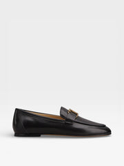 Tod's Loafers T Timeless Black