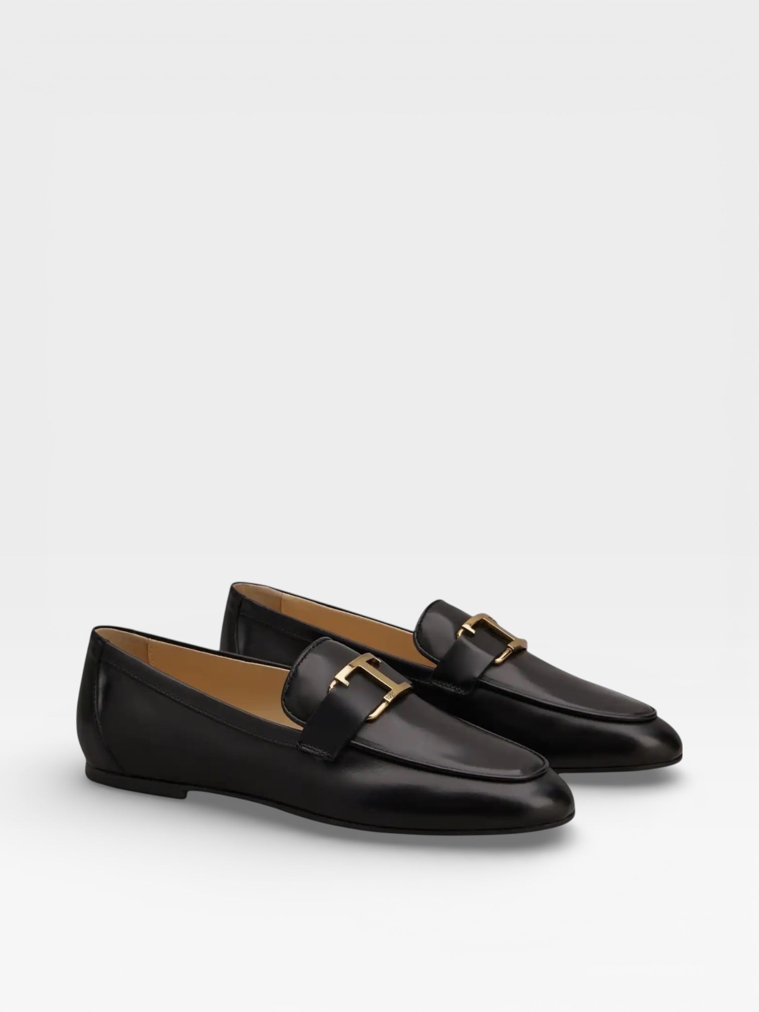 Tod's Loafers T Timeless Black