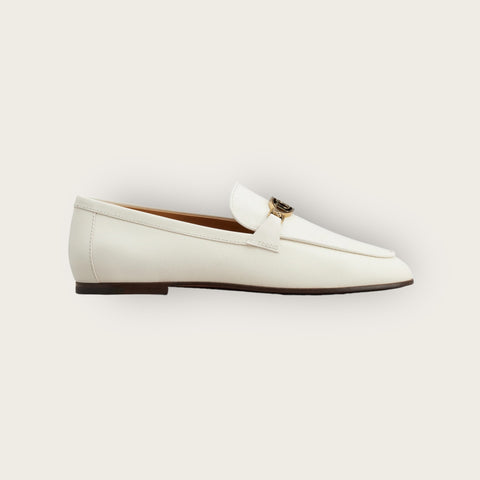 Tod's Loafers Off-White