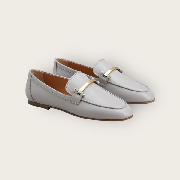 Tod's Loafers Grey