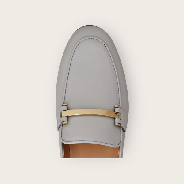 Tod's Loafers Grey