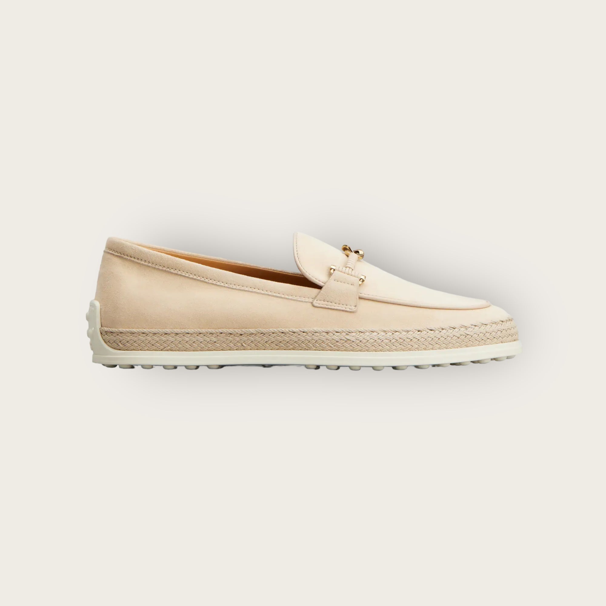 Tod's Loafers Beige