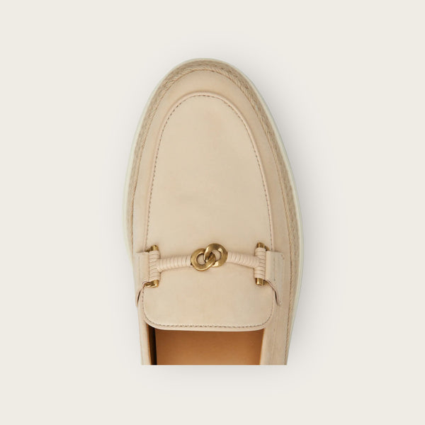 Tod's Loafers Beige