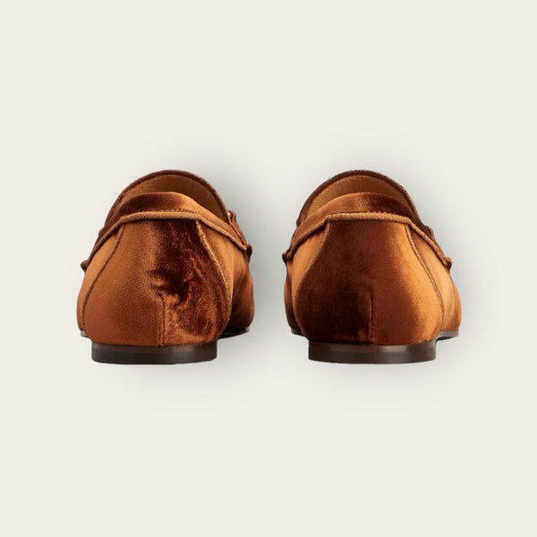 Tod's Double T Brown