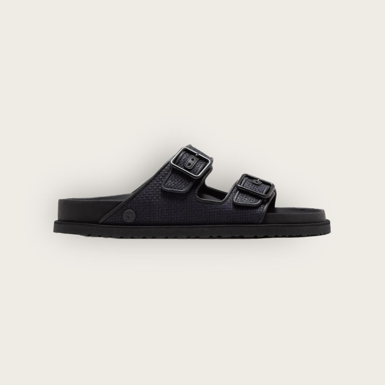 Birkenstock 1774 Arizona Black