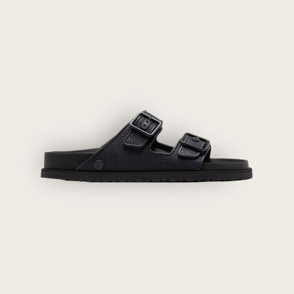 Birkenstock 1774 Arizona Black