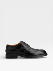 Tod's Derbies Black