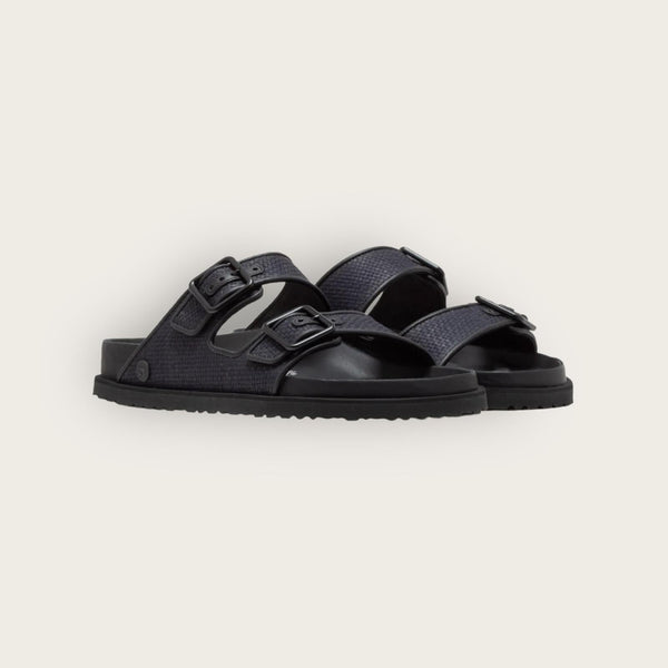 Birkenstock 1774 Arizona Black