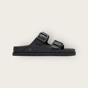 Birkenstock 1774 Arizona Black