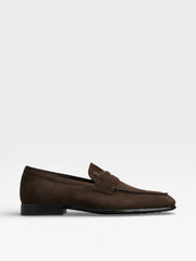 Tod's Loafers Brown