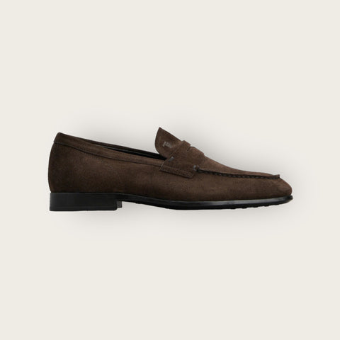 Tod's Loafers Brown