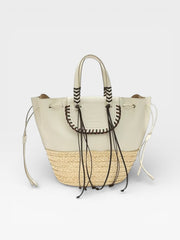 Cuba Lab Bolero Off-White