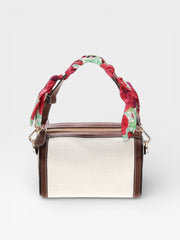 Cuba Lab Cubita Foulard Roseto