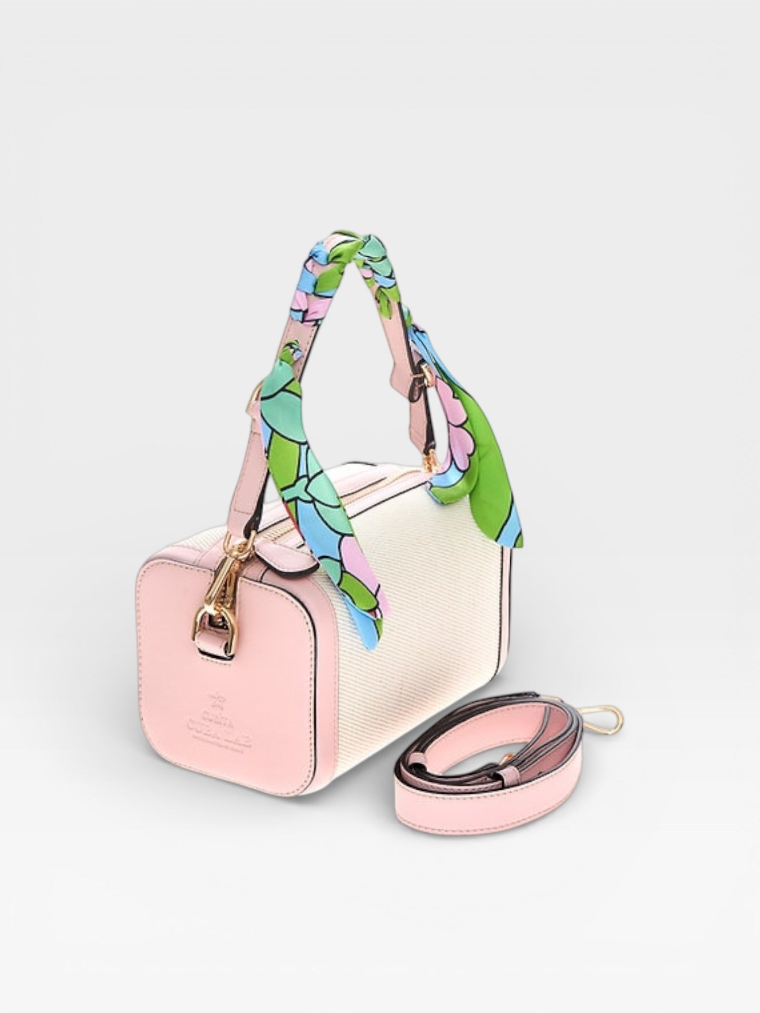 Cuba Lab Cubita Foulard Liberty