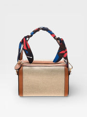 Cuba Lab Cubita Foulard Hibiscus
