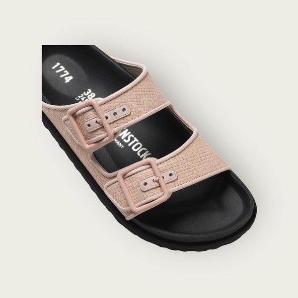 Birkenstock 1774 Arizona Pink