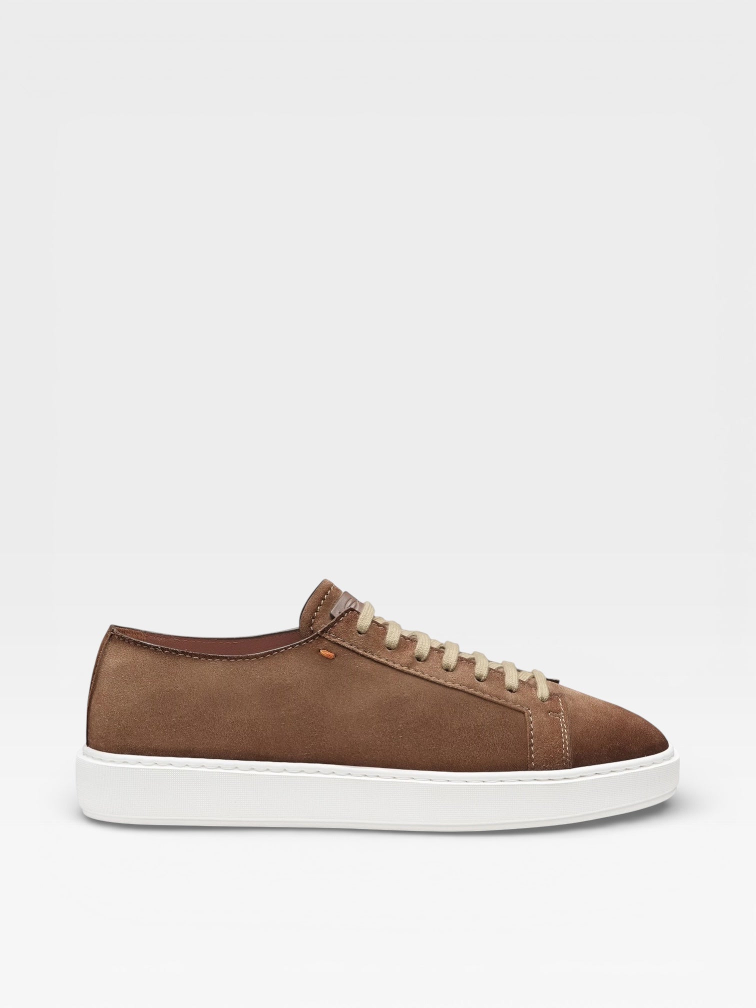 Santoni Sneakers Brown