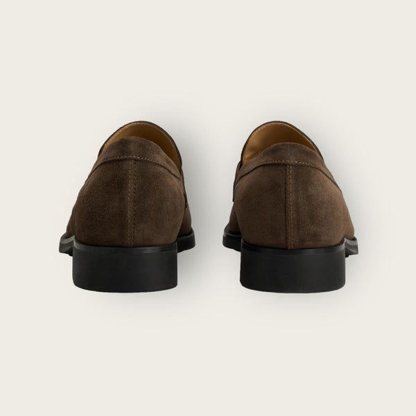 Tod's Loafers Brown