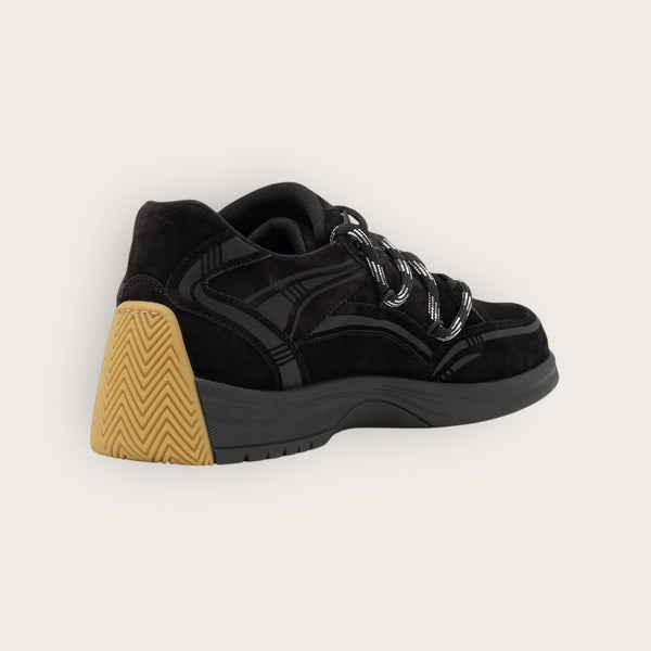 Giuseppe Zanotti Gz-Trail Black