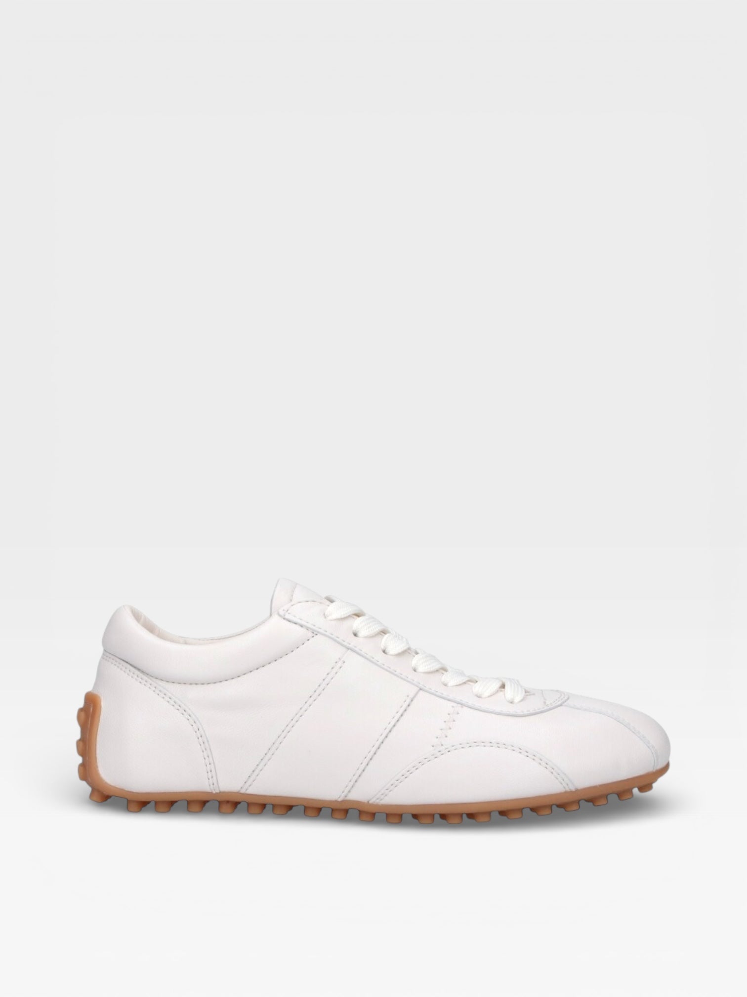 Tod's Sneakers T-Marathon White