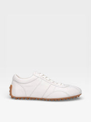 Tod's Sneakers T-Marathon White