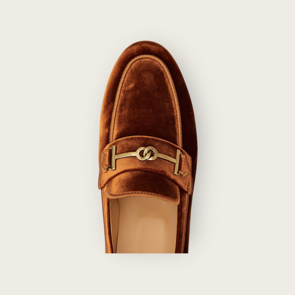 Tod's Double T Brown