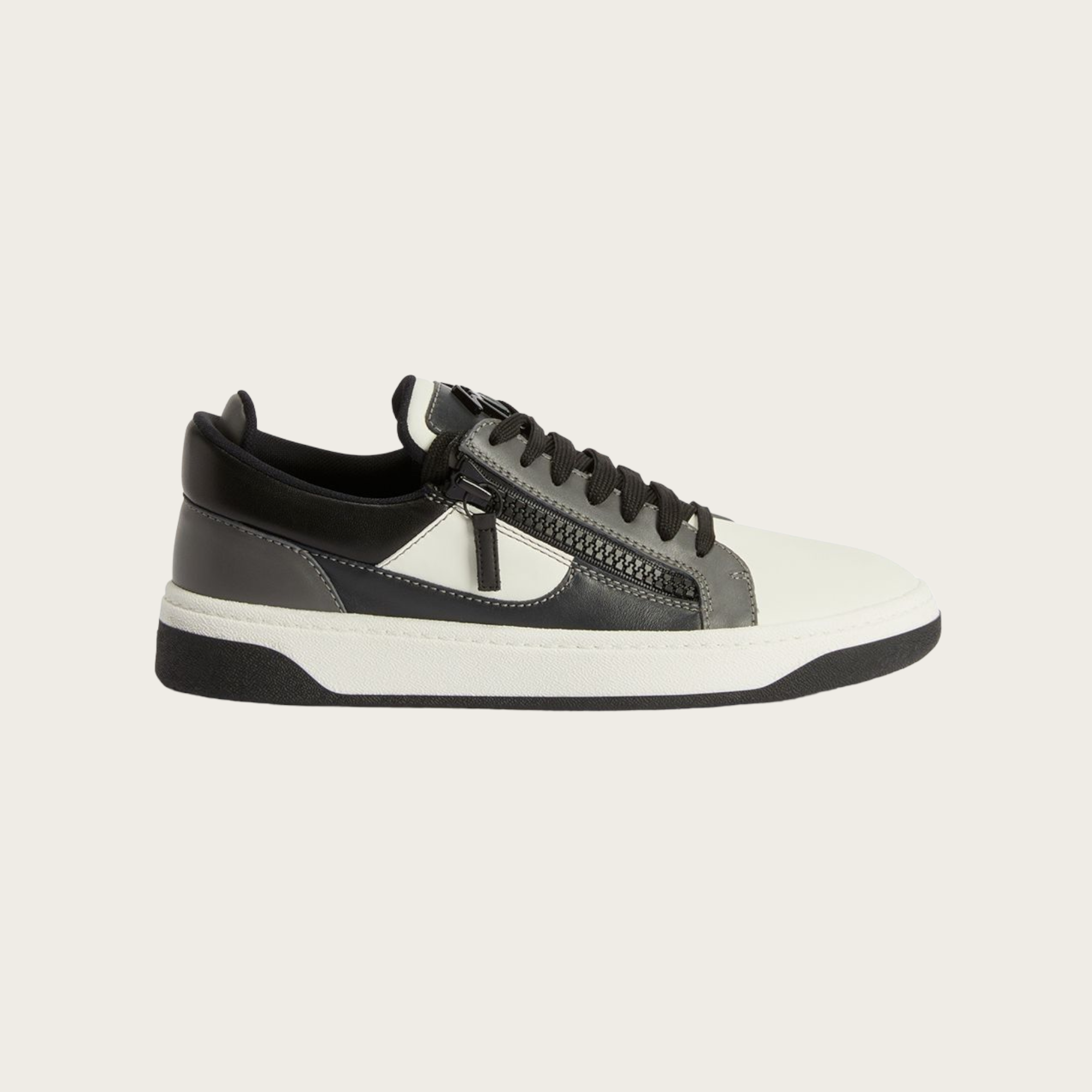 Schijnen Feodaal profiel Giuseppe Zanotti Gz94 Black – Azur Shoes Online